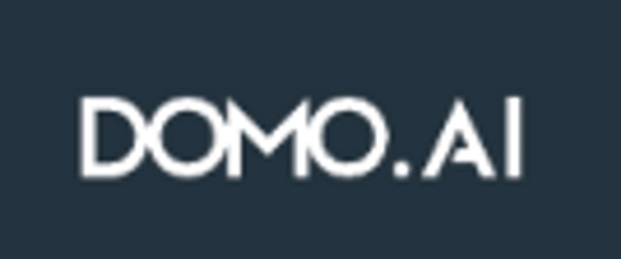 Domo.AI logo