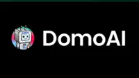 Domoai.app logo