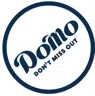 Do'Mo Drinks logo