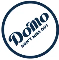 Do'Mo Drinks logo