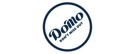 Do'Mo Drinks discount code