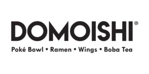 Domoishi logo