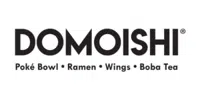 Domoishi logo