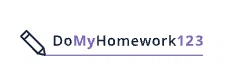 DoMyHomework123 logo