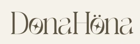 DonaHöna logo