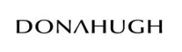 Donahugh logo