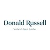 Donald Russell discount code