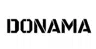 Donama Pillow logo