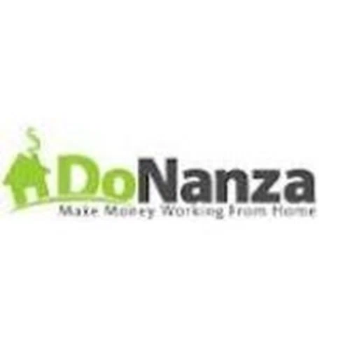 DoNanza logo