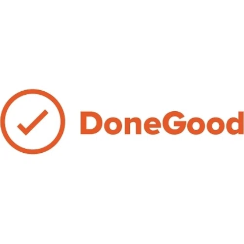 DoneGood logo