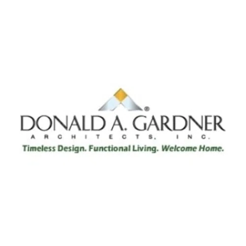 Don Gardner logo