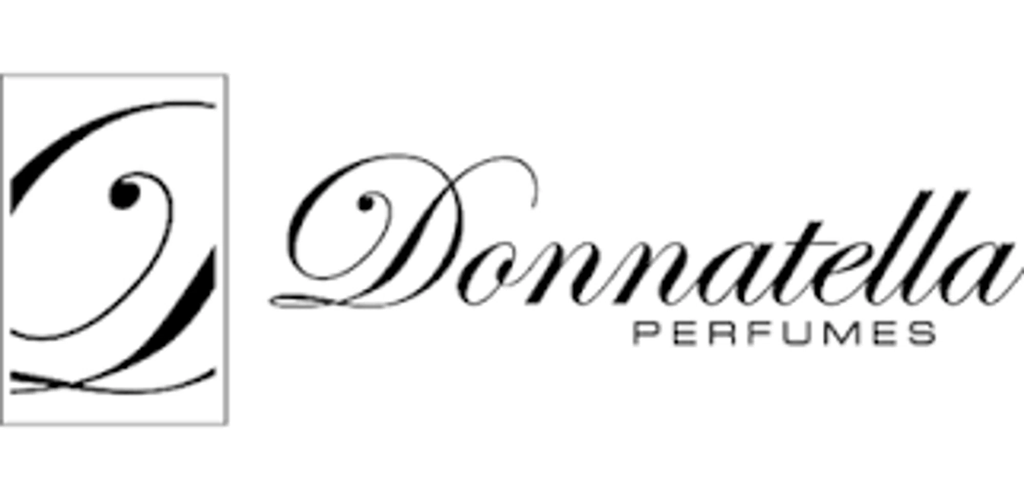 Donnatella Perfumes logo