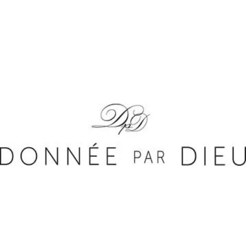 Donnee Par Dieu logo