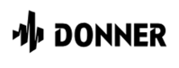 Donner Music US logo