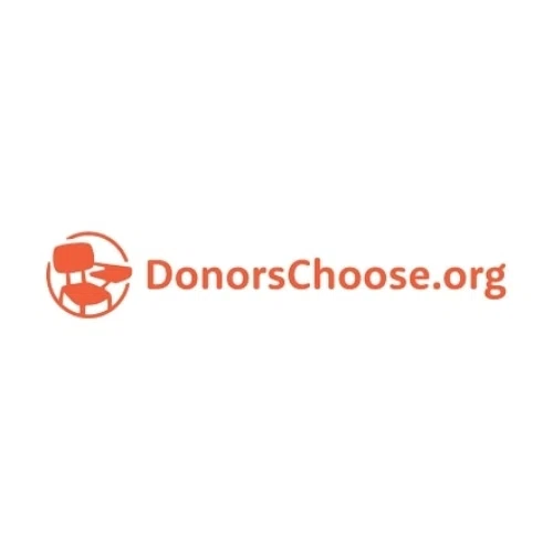 DonorsChoose logo