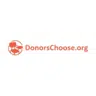 DonorsChoose logo