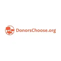 DonorsChoose logo