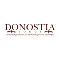 Donostia Foods logo