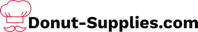 Donut-Supplies logo