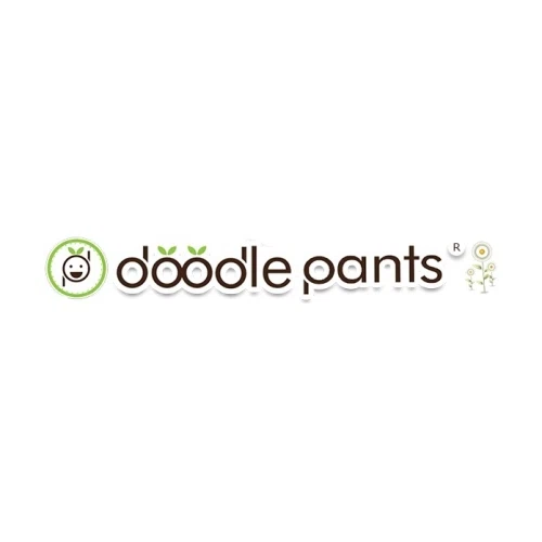 Doodle Pants logo
