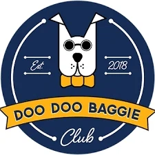 Doo Doo Baggie Club logo