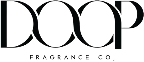 DOOP Fragrance Co. logo