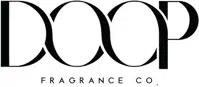 DOOP Fragrance Co. logo