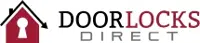 Door Locks Direct logo