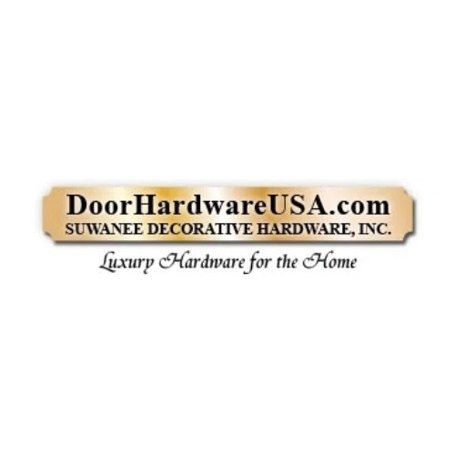 DoorHardware logo
