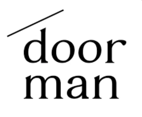 Doorman Designs logo