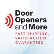 Door Openers and More logo