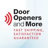 Door Openers and More logo