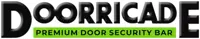 Doorricade logo