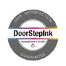 DoorStepInk logo