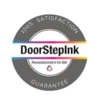 DoorStepInk logo