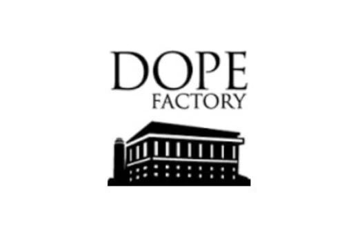 Dope Code The Dope Factory Promo Codes - 20% Off Coupons Jul 2026