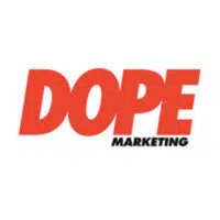 Dope Marketing logo