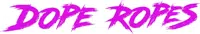 Dope Ropes USA logo