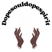 Dopesouldopespirit logo
