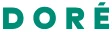 Doré logo