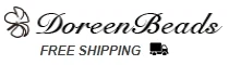 DoreenBeads logo