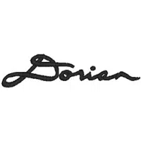 Dorian Studio logo