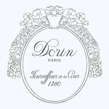 Dorin Paris logo