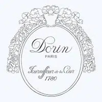 Dorin Paris logo