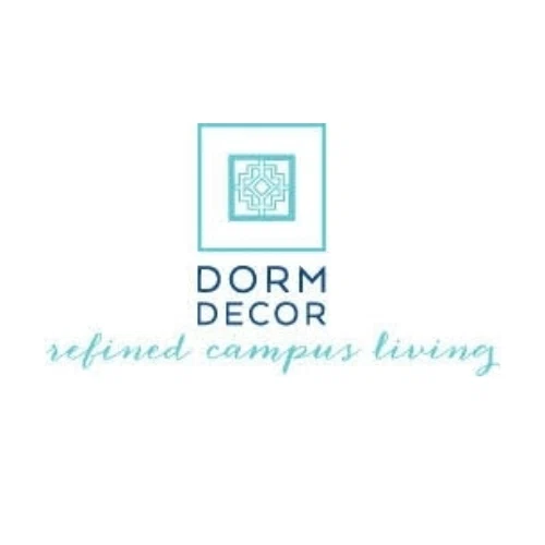Dorm Decor logo