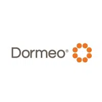 Dormeo USA logo