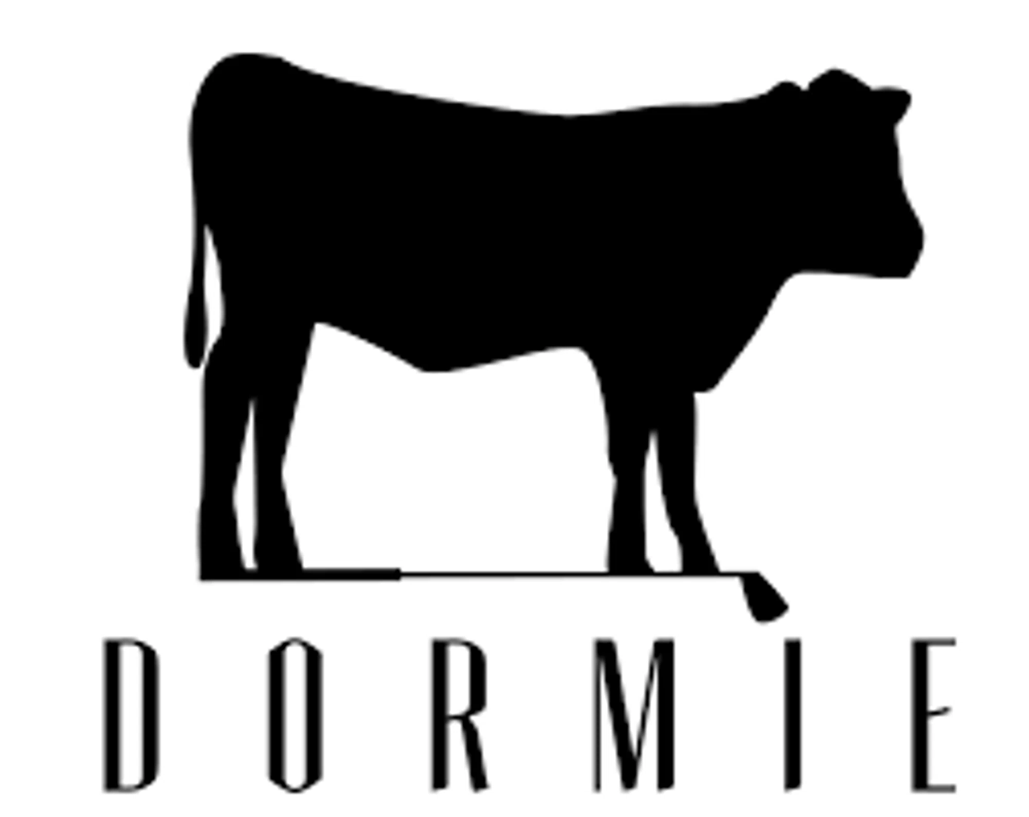 Dormie Golf Workshop logo