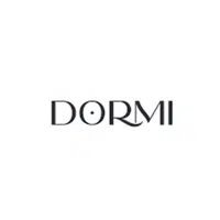 Dormi Headphones logo