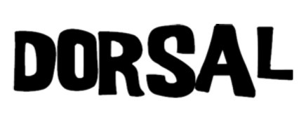 DORSAL discount code