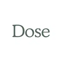 Dose Promo Codes - 25% Off (20 Verified) Apr 2026